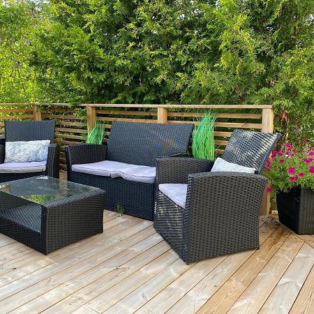 Villa Movaegen Family Friendly Free Wifi Lake Nearby Morlunda Exterior foto