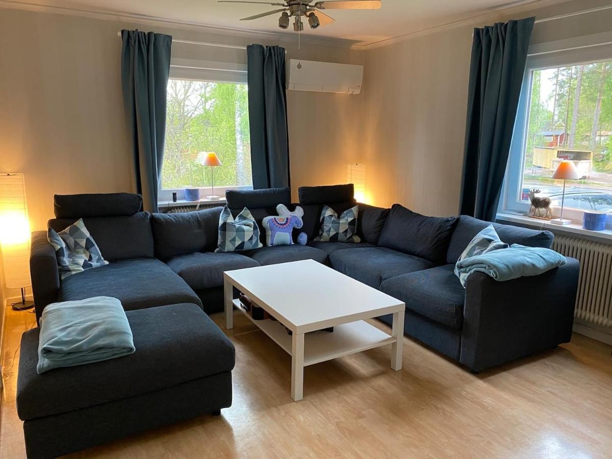 Villa Movaegen Family Friendly Free Wifi Lake Nearby Morlunda Exterior foto