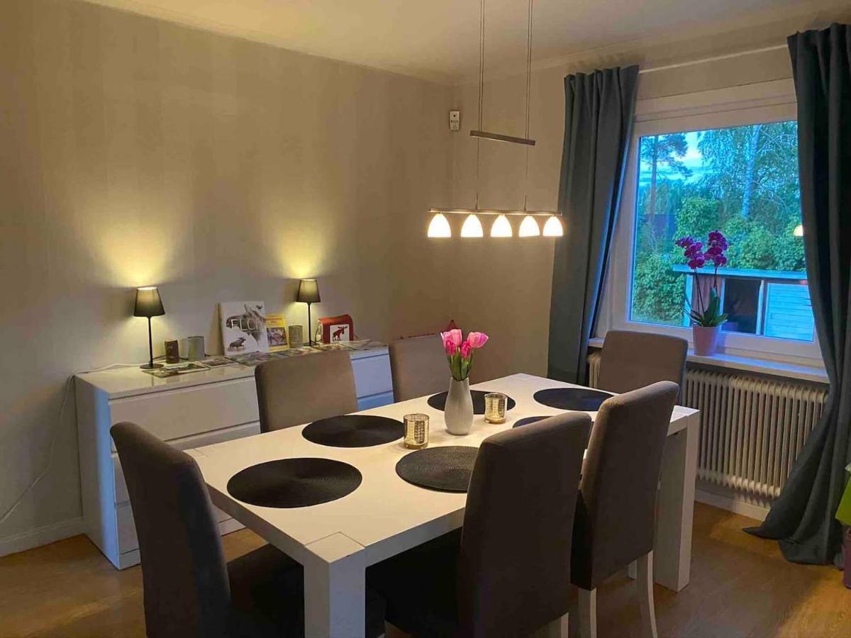 Villa Movaegen Family Friendly Free Wifi Lake Nearby Morlunda Exterior foto