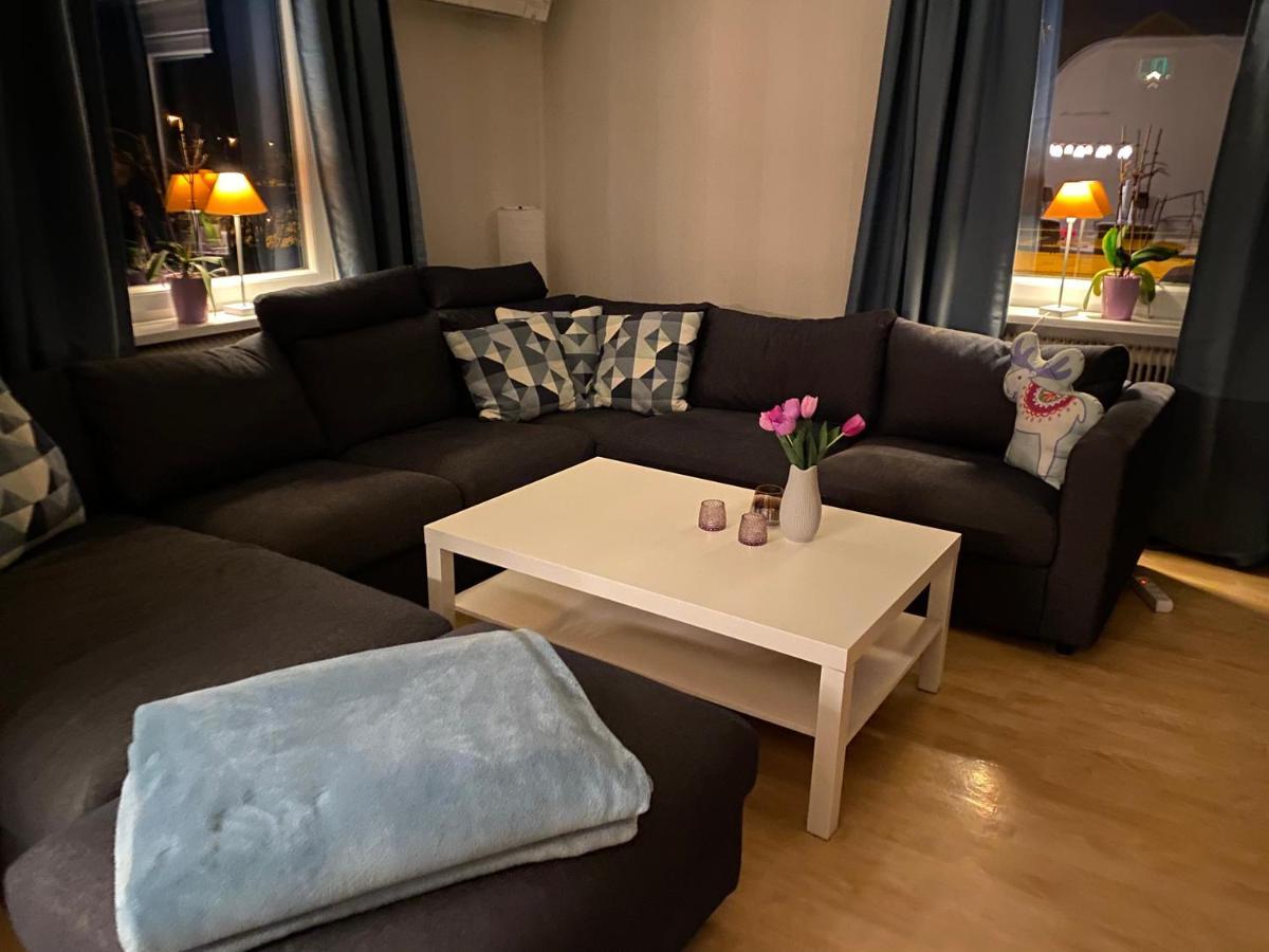 Villa Movaegen Family Friendly Free Wifi Lake Nearby Morlunda Exterior foto